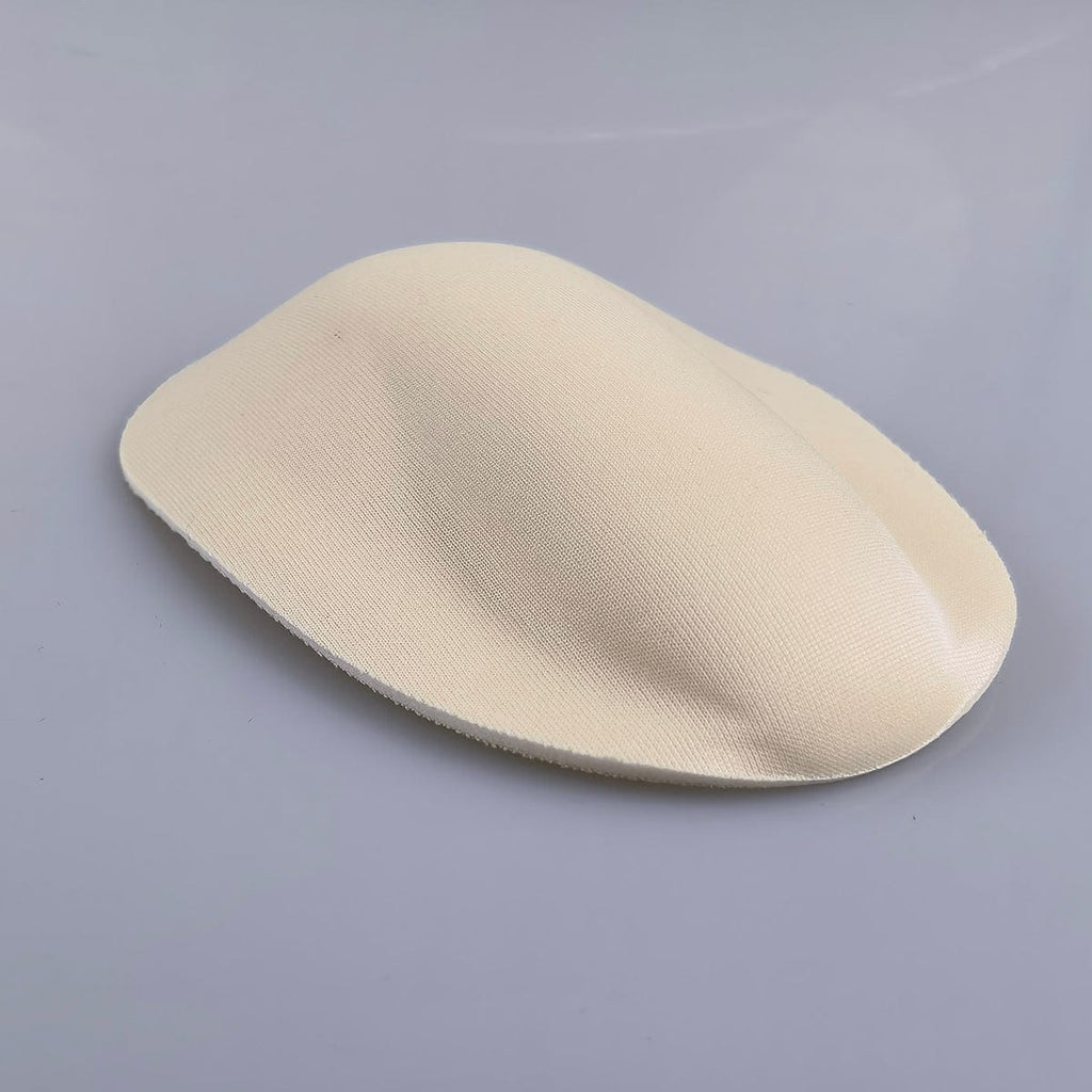 MRIMIN FTM Bulge 3D Foam Insert Packer Pad