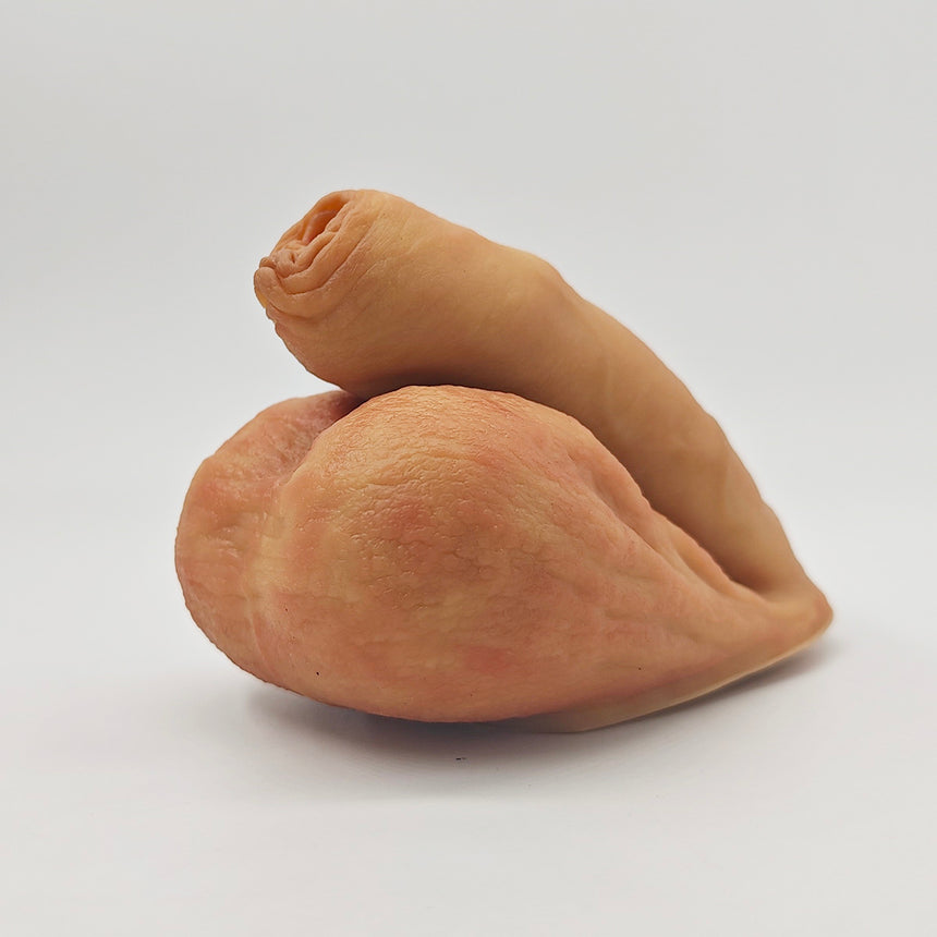 Hyper-Realistic FTM Packer - Advanced Hand-Painted Details-SUL17