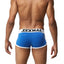 FTM Jock Strap Padded Boxers Bulge Enhancing Butt Lifting Hip Up with Removable Pads-JM43