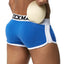FTM Jock Strap Padded Boxers Bulge Enhancing Butt Lifting Hip Up with Removable Pads-JM43