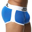 FTM Jock Strap Padded Boxers Bulge Enhancing Butt Lifting Hip Up with Removable Pads-JM43