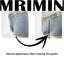 MRIMIN Handmade Trans Penis Sleeve Extender Realistic Textured Cock Extender STP Packer-PES01 - MRIMIN