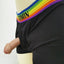 MRIMIN FTM Packer Wear Gear Sports Boxer Strap-On Harness Underwear For Lesbian Transgender -UD08