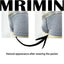 MRIMIN FTM Bulge 3D Foam Insert Packer Pad Sponge Pouch Cup-JM14 - MRIMIN