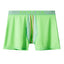 FTM Colorful Underwear Packer Cotton Boxers Briefs Breathable Briefs Discreet designs-JM24 - MRIMIN