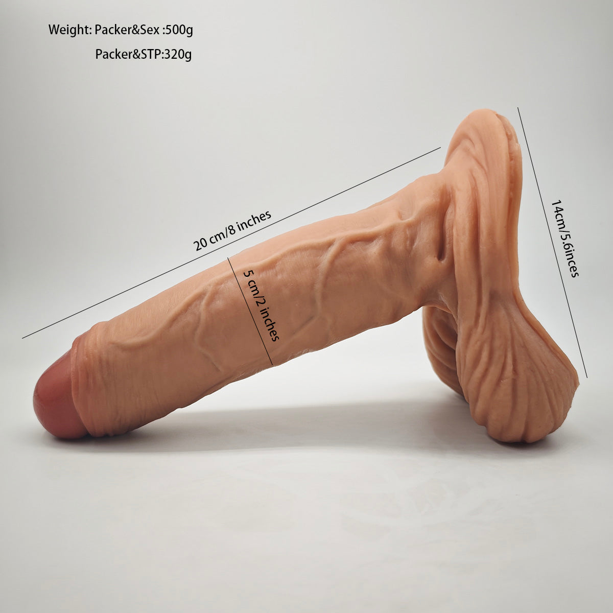 FTM Packer – MRIMIN