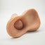 MRIMIN FTM Transgender Silicone 2 in 1 Packer STP Ultra-Lifelike Long Prosthetic-CUL12