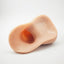 MRIMIN FTM Transgender Silicone 2 in 1 Packer STP Ultra-Lifelike Long Prosthetic-CUL12
