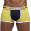 FTM Jock Strap Padded Underwear Bulge Enhancing Butt Lifting Hip Up with Removable Pads-JM42