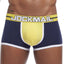 FTM Jock Strap Padded Underwear Bulge Enhancing Butt Lifting Hip Up with Removable Pads-JM42