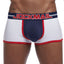 FTM Jock Strap Padded Underwear Bulge Enhancing Butt Lifting Hip Up with Removable Pads-JM42