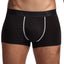 Jockmail Packing Gear Black / M Jockmail FTM Packer Wear Gear Sports Boxer 3D Underwear-JM07