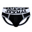 Jockmail Packing Gear Black / M Jockmail FTM Packer Wear Gear Sports Breathable Briefs 3D Underwear-JM17