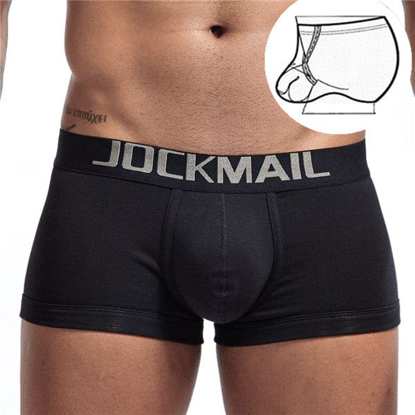 Jockmail Packing Gear Jockmail  FTM Packer Wear Gear Sports Boxer Underwear