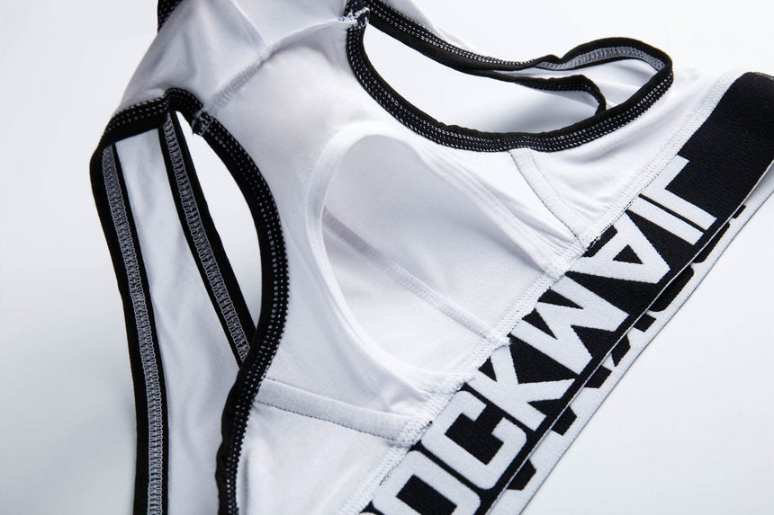 Jockmail Packing Gear Jockmail FTM Packer Wear Gear Sports Breathable Briefs 3D Underwear-JM17
