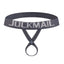 Jockmail Packing Gear Jockmail FTM Wear Open Suspensory Stretch Cotton Strap Underwear Packer Harness-JM18