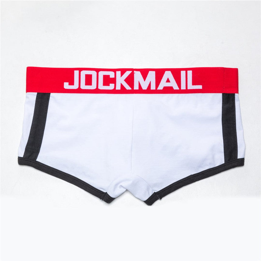 Jockmail Packing Gear Jockmail Jock Strap Boxer Underwear Cotton Packing gear Packing