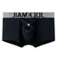 Jockmail Packing Gear M(27-29") / Black Jockmail  FTM Packer Wear Gear Sports Boxer Underwear
