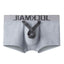 Jockmail Packing Gear M(27-29") / Grey Jockmail  FTM Packer Wear Gear Sports Boxer Underwear