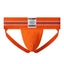 Jockmail Packing Gear Orange / M Jockmail Jockstrap High Rise Underwear Cotton Packing gear Packing Briefs