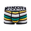 Jockmail Transgender Supply Black / M Jockmail  FTM Packer Wear Gear Sports Boxer Underwear-JM08