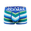 Jockmail Transgender Supply Blue / M Jockmail  FTM Packer Wear Gear Sports Boxer Underwear-JM08