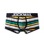 Jockmail Transgender Supply Jockmail  FTM Packer Wear Gear Sports Boxer Underwear-JM08