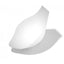 Jockmail Transgender Supply MRIMIN FTM Bulge 3D Foam Insert Packer Pad Sponge Pouch Cup-JM14