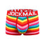 Jockmail Transgender Supply Red / M Jockmail  FTM Packer Wear Gear Sports Boxer Underwear-JM08