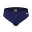 Jockmail Underwear M(27-29") / Sapphire Jockmail FTM Swim Trunks Solid Swimsuit Sports Shorts with Bulge  Swimwear Bathing Suit -JM13