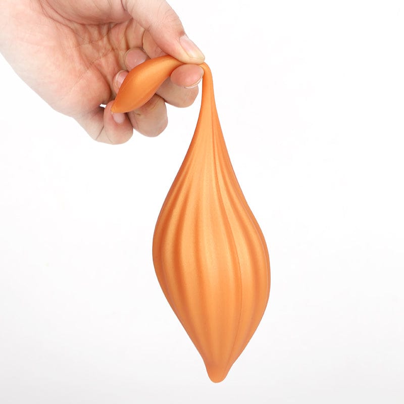 Fantasy Butt Plug Trainer Kit - Fox Tail BDSM Anal Plug Prostate Sex T MRIMIN Fantasy Butt Plug Trainer Kit - Fox Tail BDSM Anal Plug Prostate Sex T MRIMIN