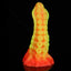 MRIMIN Anal Plug Option1 MRIMIN Soft Silicone Cthulhu Octopus Tentacle Dildo with Suction Cup Hentai Sex Toy Design for G-spot Stimulation