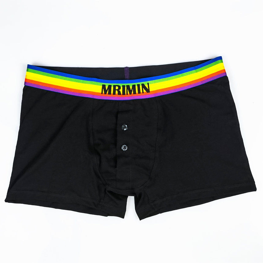MRIMIN Apparel & Accessories MRIMIN FTM Packer Wear Gear Sports Boxer Strap-On Harness Underwear For Lesbian Transgender——UD08