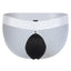 MRIMIN Apparel & Accessories White / S MRIMIN FTM Jockstrap Wear Bulge Cotton Strap Underwear Packer Harness-UD05