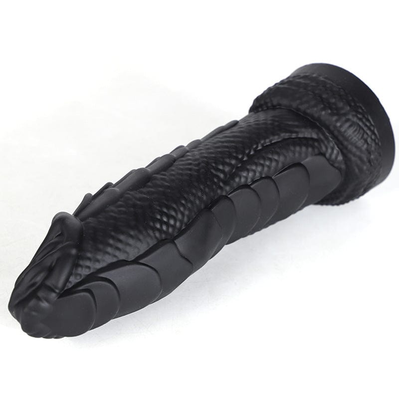 MRIMIN Dildo Black MRIMIN Colorful Tentacle Dildo Octopus Huge Anal Plug Premium Liquid Silicone Monster Dildo Adult Sex Toy With Strong Suction Cup for Vaginal G-Spot