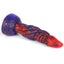 MRIMIN Dildo Mix Color MRIMIN Monster Realistic Silicone Dragon Dildo with Strong Suction Cup