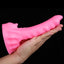 MRIMIN Dildo MRIMIN Soft Silicone Cthulhu Octopus Tentacle Dildo with Suction Cup，Hentai Sex Toy for Woman，Design for G-spot Stimulation