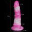 MRIMIN Dildo Pink MRIMIN Soft Silicone Cream Cake Dildo Sex Toy & Bachelor and Hen Party Accessories