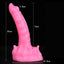 MRIMIN Dildo Pink MRIMIN Soft Silicone Cthulhu Octopus Tentacle Dildo with Suction Cup，Hentai Sex Toy for Woman，Design for G-spot Stimulation