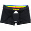 MRIMIN MRIMIN FTM Packer Wear Gear Sports Boxer Strap-On Harness Underwear For Lesbian Transgender——UD08