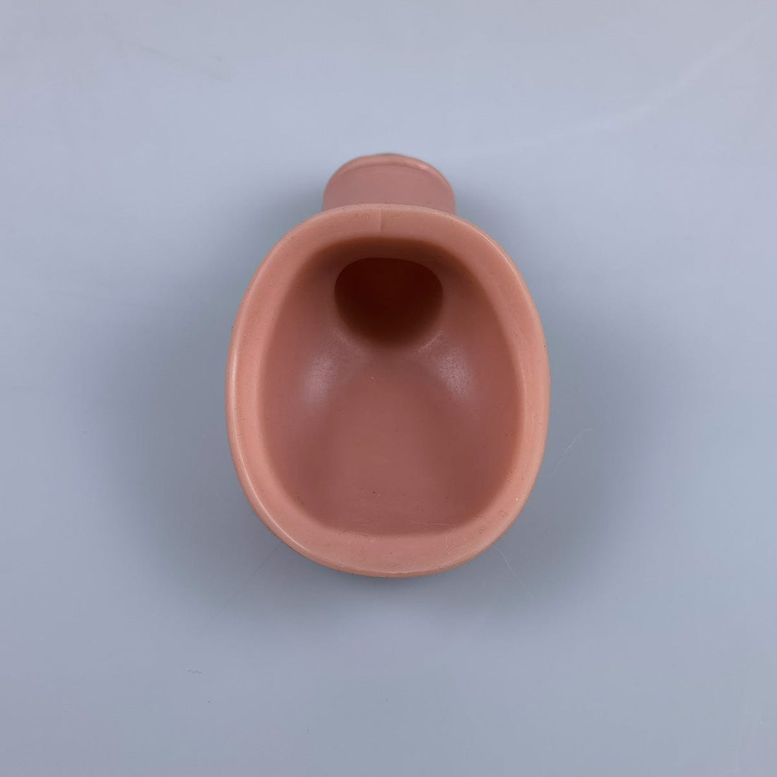 MRIMIN FTM Transgender Prosthetic 2 in 1 Penis Packer STP Device for T