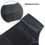 MRIMIN Packing Gear Black / Size adjustable（Waist:60-90cm） MRIMIN STP Strap-On Harness Velcro Briefs Underwear