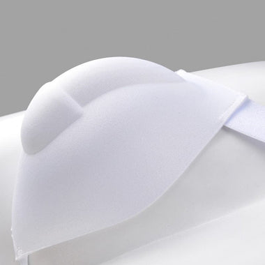 MRIMIN FTM Bulge 3D Foam Insert Packer Pad Sponge Pouch Cup Packing Ge