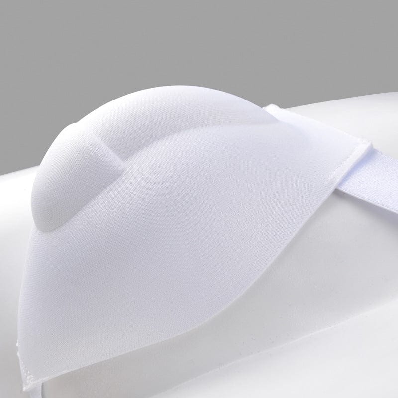 Large Ftm Packer MRIMIN FTM Bulge 3D Foam Insert Packer Pad Sponge Pouch Cup Packing Ge