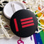 MRIMIN Pinback Buttons 10 MRIMIN LGBT Transgender Pride Pin Back Buttons Badge Party Favors Supplies Accessories Cute Locker Buttons For Teens