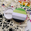 MRIMIN Pinback Buttons 35 MRIMIN LGBT Transgender Pride Pin Back Buttons Badge Party Favors Supplies Accessories Cute Locker Buttons For Teens