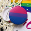 MRIMIN Pinback Buttons 8 MRIMIN LGBT Transgender Pride Pin Back Buttons Badge Party Favors Supplies Accessories Cute Locker Buttons For Teens