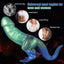 MRIMIN Sex Toys MRIMIN Soft Silicone Dino dick Dinosaur Dildo Headed Dinosaur Sex Toy & Bachelor and Hen Party Accessories