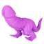 MRIMIN Sex Toys Purple MRIMIN Soft Silicone Dino dick Dinosaur Dildo Headed Dinosaur Sex Toy & Bachelor and Hen Party Accessories