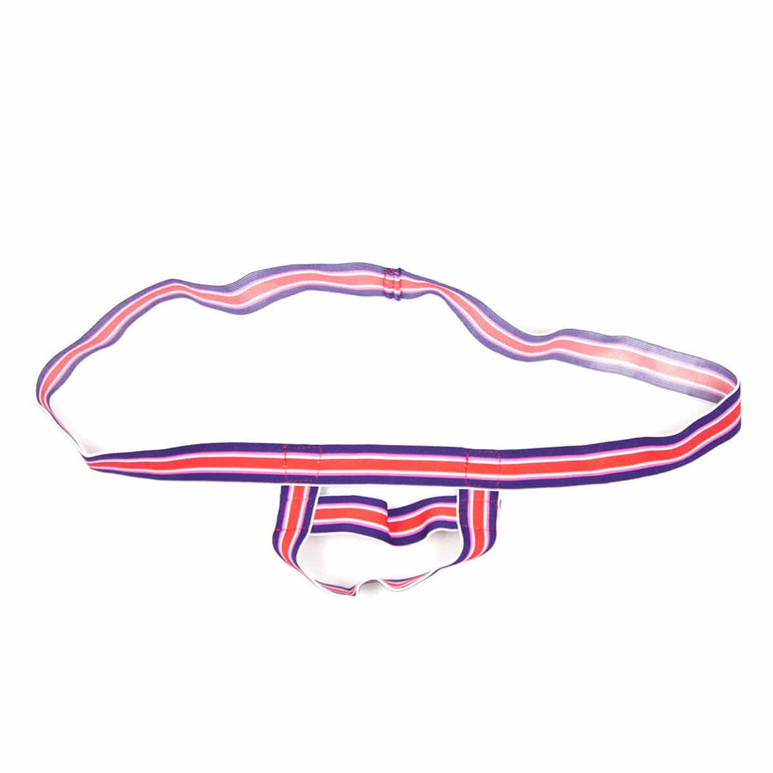 MRIMIN FTM Wear Open Suspensory Stretch Cotton Strap Underwear Packer